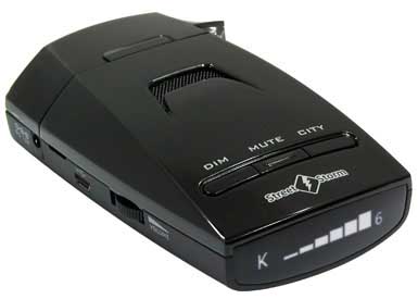 Антирадары Street Storm STR-7010 Антирадары Street Storm STR-7010